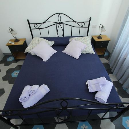 Villa La Casa Bianca à Lipari  Extérieur photo