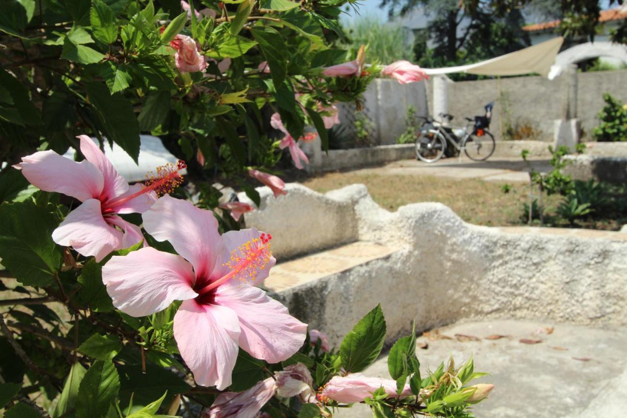 Villa La Casa Bianca à Lipari  Extérieur photo